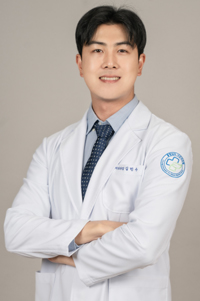 충청남도서산의료원 치과 김민수 과장